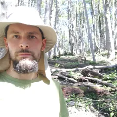 Felipe Benra Headshot