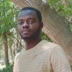 Aboubakar Iyabano Headshot