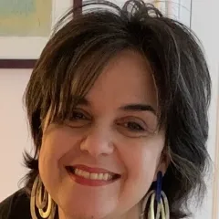 Maria Concepcion Headshot