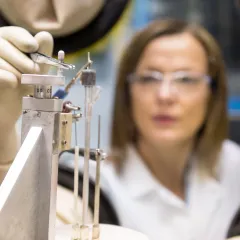 Magdalena Tylka Headshot