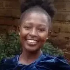 Deborah Muricho Headshot