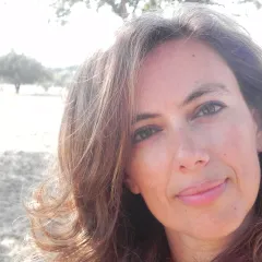 Cristina Branquinho Headshot