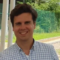 David Wuepper Headshot