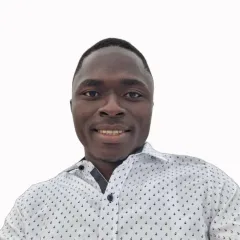 Jézumèvo Ephrem AKPOLI Headshot