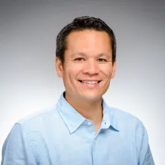 Marc Muller Headshot