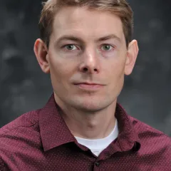 Austin Himes Headshot