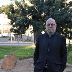 Jose-Maria Garcia-Alvarez-Coque Headshot