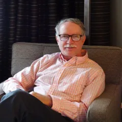 Kenneth Young Headshot