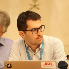 Marcelo Rezende Headshot