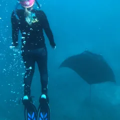 Petina Pert Headshot