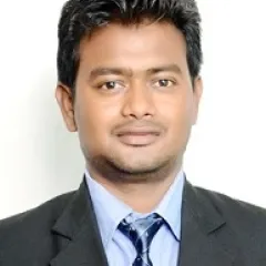 Niranjan Singh Headshot
