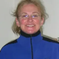 Petya Campbell Headshot