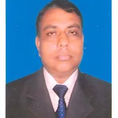 Rafiqul Islam Headshot