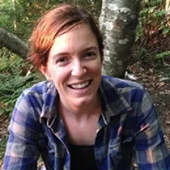 Jessica L'Roe Headshot