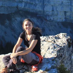 María Felipe-Lucia Headshot