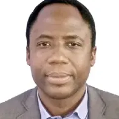 Delwendé Innocent Kiba Headshot