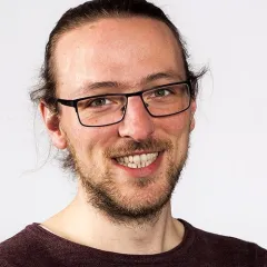 Reinhard Prestele Headshot