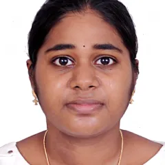 Tagore Sai Priya Nunna Headshot