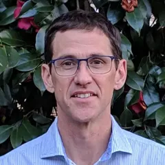 Donald Nelson Headshot