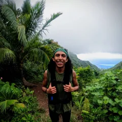 Isaac Natanael Aguilar Headshot