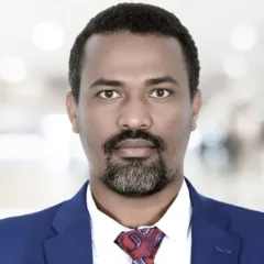 Kflay Gebrehiwot Yaynemsa Headshot