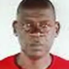 Orginga Darming Headshot