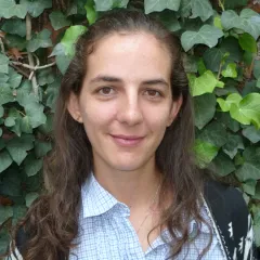 Maria Jose Ibarrola-Rivas Headshot