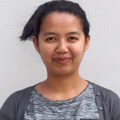 Onintsoa Ravaka Andriamihaja Headshot