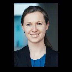 Johanna Jacobi Headshot