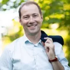 Alexander Prishchepov Headshot