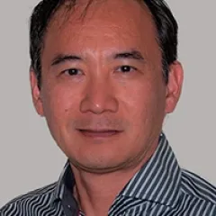 Eugenio Arima Headshot