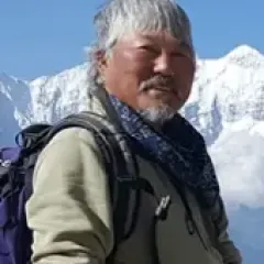 Dennis S. Ojima Headshot