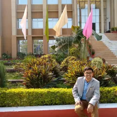 Dr. RAJAN CHAURASIA Headshot