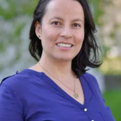 Daniela Peña Guerrero Headshot