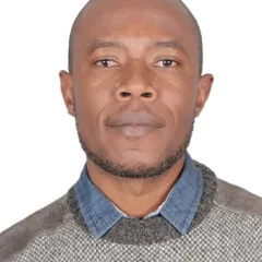 Leon Orotta Headshot