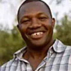 Konaté Souleymane Headshot