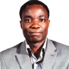 Olanrewaju Lawal Headshot