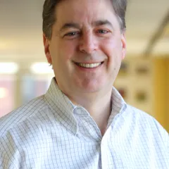 Timothy Searchinger Headshot