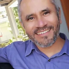 Miguel Angel Salinas-Melgoza Headshot