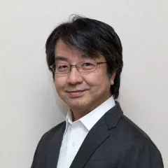 Jotaro Urabe Headshot