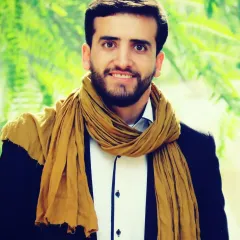 Bilal RAHMOUNE Headshot