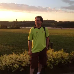 jahangir khan Headshot