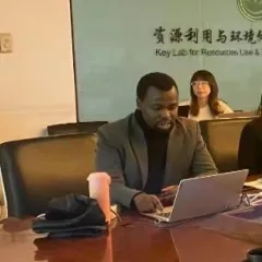 Fabien Muhirwa Headshot