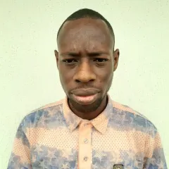 Olabanji Olajire Headshot