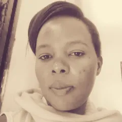 Teddy Nakanwagi Headshot