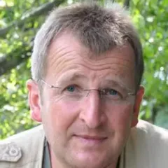 Manfred Lexer Headshot