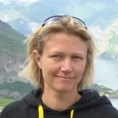 Thilde Bech Bruun Headshot