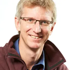 Adrian Martin Headshot