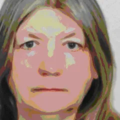 Elena Parfenova Headshot