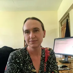 Emma Archer Headshot